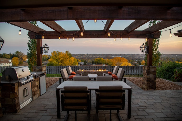 Patio Bundle Deal