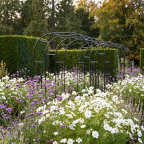 Garden Arch Trellis for Climbing Plants