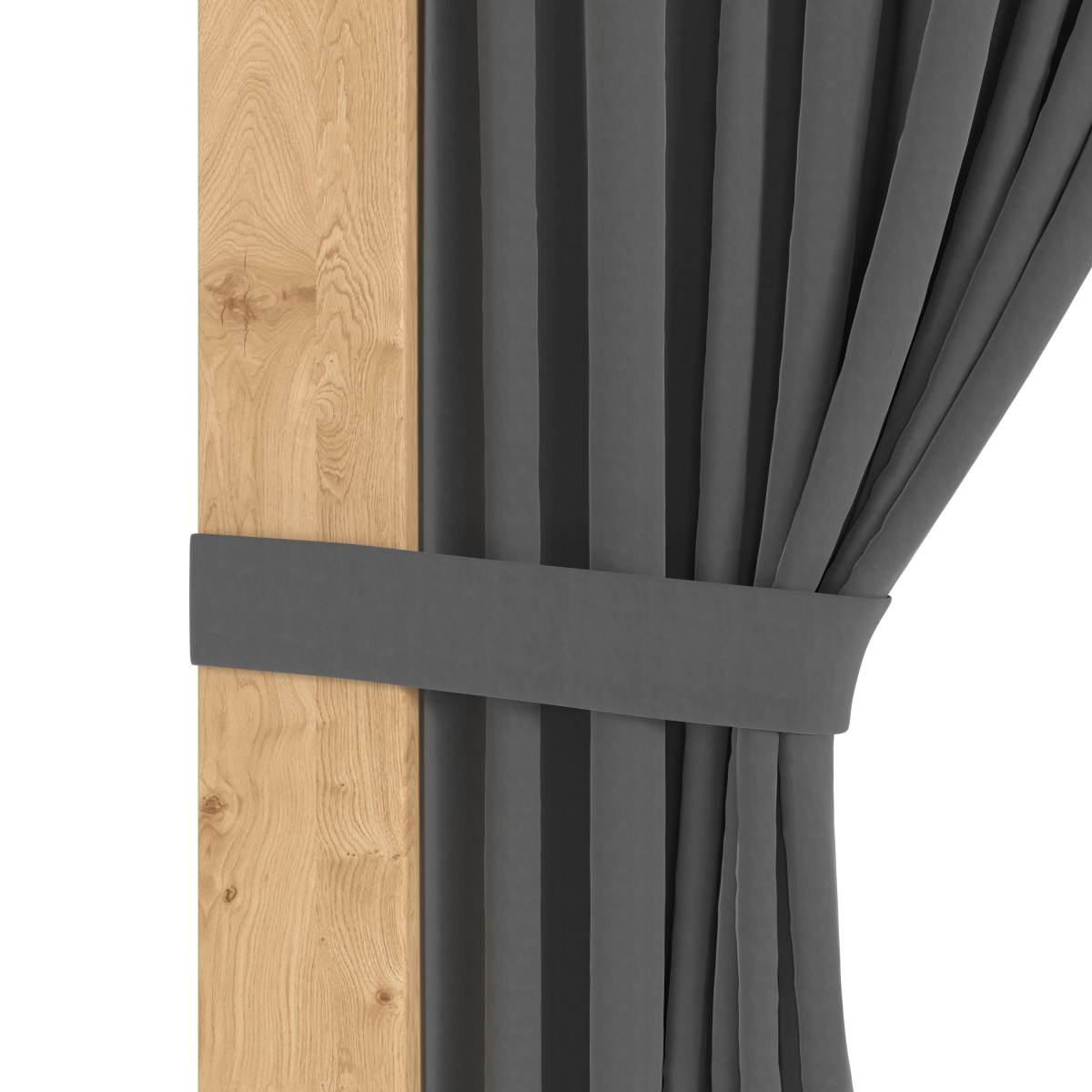 Extra Velcro Straps