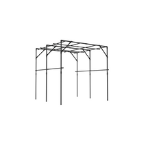 Garden Arch Trellis