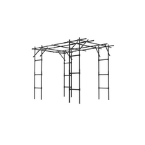 Extra Large Garden Arch Trellis