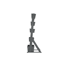 5-Tier Vertical Raised Garden Bed
