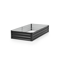 3 in 1 Raised Garden Bed