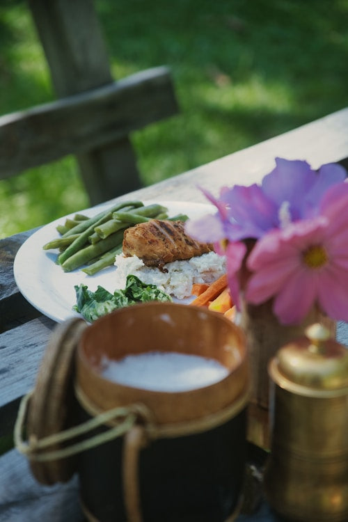 We Help You Build the Outdoor Life You Deserve